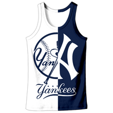 Load image into Gallery viewer, New York Yankees Full Over Print