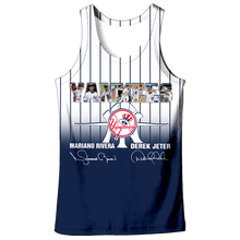 Load image into Gallery viewer, New York Yankees Full Over Print