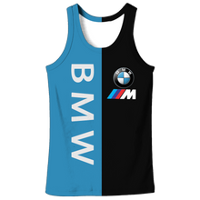 Load image into Gallery viewer, Love Car BMW Full Over Print