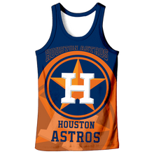 Load image into Gallery viewer, Houston Astros Full Over Print