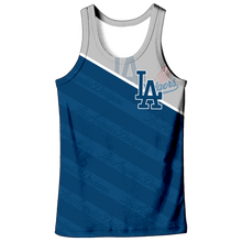 Load image into Gallery viewer, Los Angeles Dodgers  Full Over Print