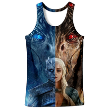Load image into Gallery viewer, Game Of Thrones Full Over Print