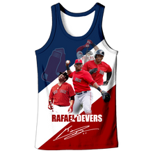 Load image into Gallery viewer, Boston Redsox Full Over Print 1164