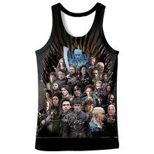 Load image into Gallery viewer, Game Of Thrones Full Over Print 1159