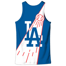 Load image into Gallery viewer, Los Angeles Dodgers  Full Over Print