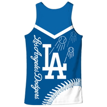 Load image into Gallery viewer, Los Angeles Dodgers  Full Over Print