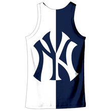 Load image into Gallery viewer, New York Yankees The 5 Legends Full Over Print