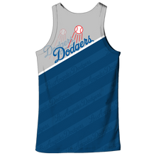 Load image into Gallery viewer, Los Angeles Dodgers  Full Over Print