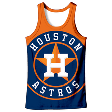Load image into Gallery viewer, Houston Astros Full Over Print 1