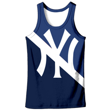 Load image into Gallery viewer, New York Yankees Legends Full Over Print