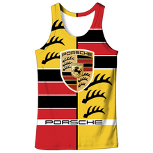 Load image into Gallery viewer, Love Car Porsche Full Over Print