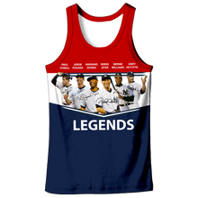 Load image into Gallery viewer, New York Yankees The 6 Legends Full Over Print