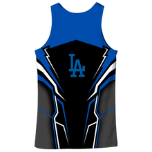 Load image into Gallery viewer, Los Angeles Dodgers  Full Over Print 1169