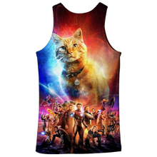 Load image into Gallery viewer, Marvel Flerken Goose Full Over Print