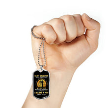 Load image into Gallery viewer, Viking Gift For Daughter Love Dad