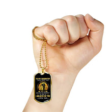 Load image into Gallery viewer, Viking Gift For Daughter Love Dad