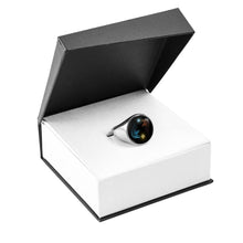 Load image into Gallery viewer, Viking Fenrir Ring