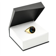 Load image into Gallery viewer, Viking Fenrir Ring