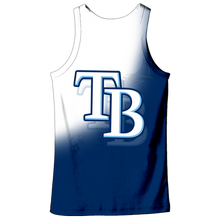 Load image into Gallery viewer, Tampa Bay Rays Full Over Print