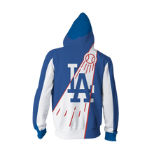 Load image into Gallery viewer, Los Angeles Dodgers  Full Over Print