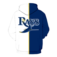 Load image into Gallery viewer, Tampa Bay Rays Full Over Print