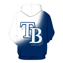 Load image into Gallery viewer, Tampa Bay Rays Full Over Print