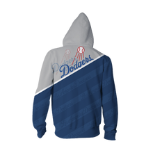 Load image into Gallery viewer, Los Angeles Dodgers  Full Over Print