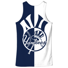 Load image into Gallery viewer, New York Yankees Full Over Print