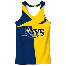 Load image into Gallery viewer, Tampa Bay Rays Full Over Print