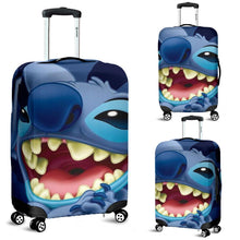 Load image into Gallery viewer, Stitch &amp; Lilo Luggage Covers