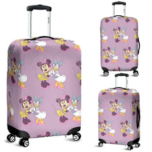 Load image into Gallery viewer, Mickey Mouse Luggage Covers