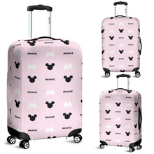Load image into Gallery viewer, Mickey Mouse Luggage Covers