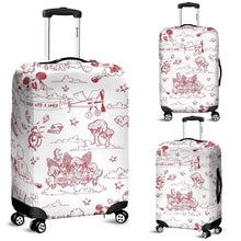 Load image into Gallery viewer, Mickey Mouse Luggage Covers