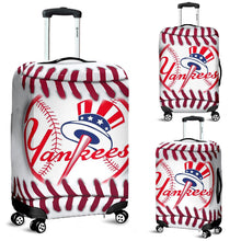Load image into Gallery viewer, Luggage Cover YK