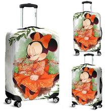 Load image into Gallery viewer, Mickey Mouse Luggage Covers