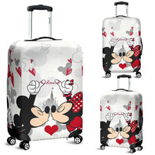 Load image into Gallery viewer, Mickey Mouse Luggage Covers