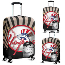 Load image into Gallery viewer, YK Luggage Cover