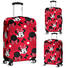 Load image into Gallery viewer, Mickey Mouse Luggage Covers
