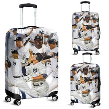 Load image into Gallery viewer, YK Luggage Cover