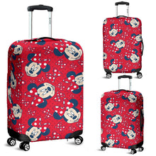 Load image into Gallery viewer, Mickey Mouse Luggage Covers