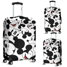 Load image into Gallery viewer, Mickey Mouse Luggage Covers
