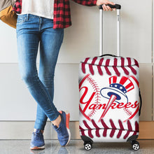 Load image into Gallery viewer, Luggage Cover YK