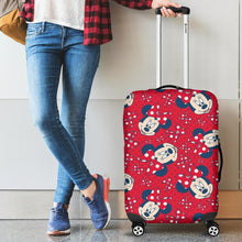 Load image into Gallery viewer, Mickey Mouse Luggage Covers