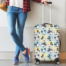 Load image into Gallery viewer, Mickey Mouse Luggage Covers
