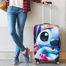 Load image into Gallery viewer, Stitch &amp; Lilo Luggage Covers
