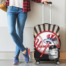 Load image into Gallery viewer, YK Luggage Cover