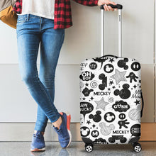Load image into Gallery viewer, Mickey Mouse Luggage Covers