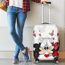 Load image into Gallery viewer, Mickey Mouse Luggage Covers