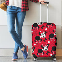 Load image into Gallery viewer, Mickey Mouse Luggage Covers