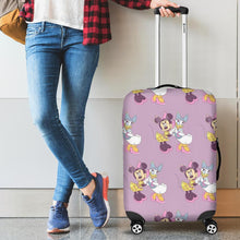 Load image into Gallery viewer, Mickey Mouse Luggage Covers